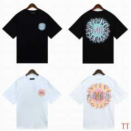Picture of Amiri T Shirts Short _SKUAmiriS-XL20tx0223756